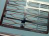 Seatbelts RAF early Steel