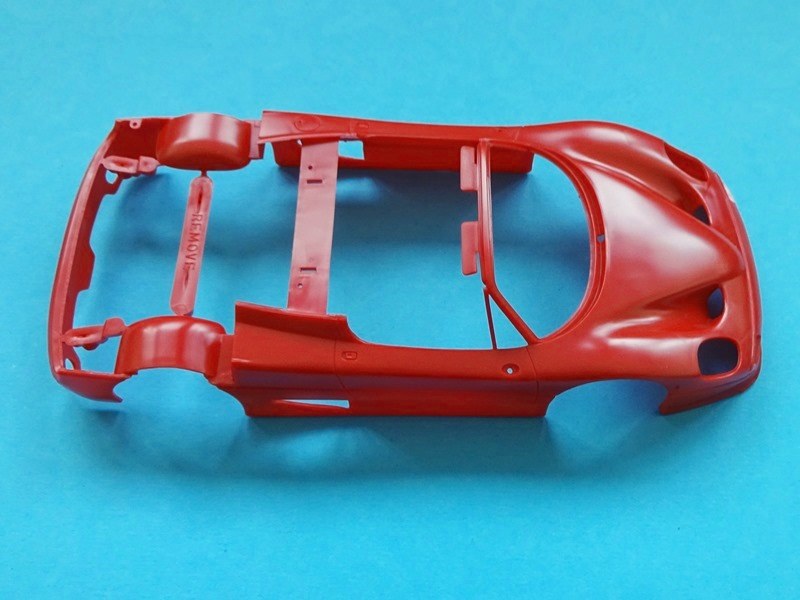 Ferrari F 50