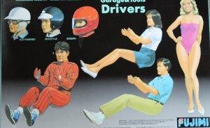Kit-Ecke: Drivers