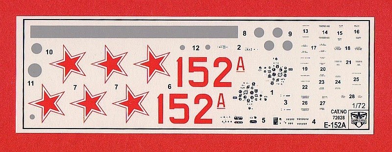 E-152A
