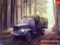Borgward B 3000 S von Roden