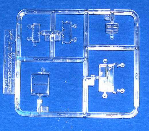 Academy - WW.II Ground Vehicle Set