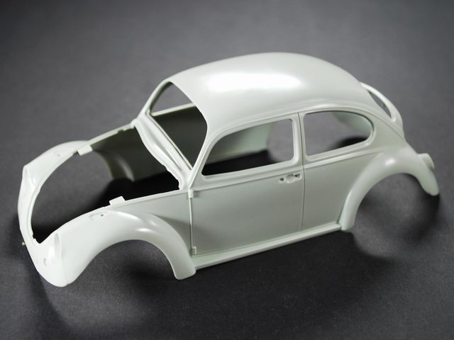 Revell - VW Beetle Limousine 1968