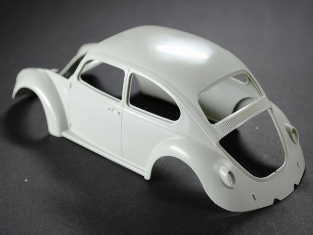 Revell - VW Beetle Limousine 1968