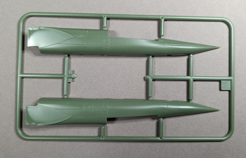 Tu-22M3 Backfire-C "Long-Range-Missle Carrier"