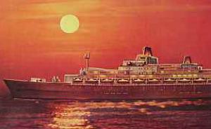 S.S. Oriana