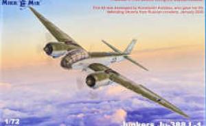 Kit-Ecke: Junkers Ju 388 L-1 (Teil 1)