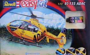 Eurocopter EC135 ADAC Easy Kit