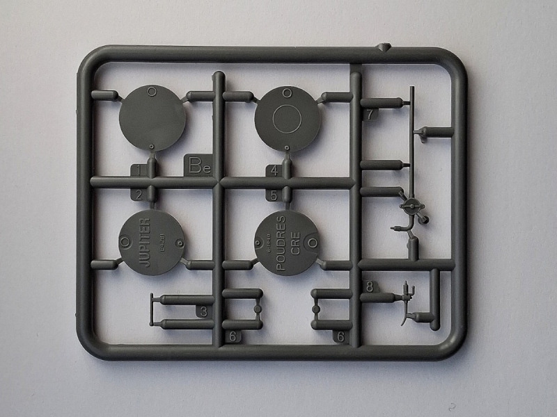 Mini Art Studio - Modern Oil Drums 200L