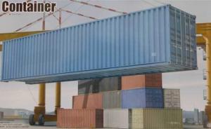 40ft Container