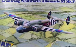 Armstrong Whitworth Albemarle ST Mk.V