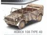Horch 108 Type 40