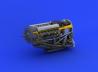 Spitfire Mk.IX Engine