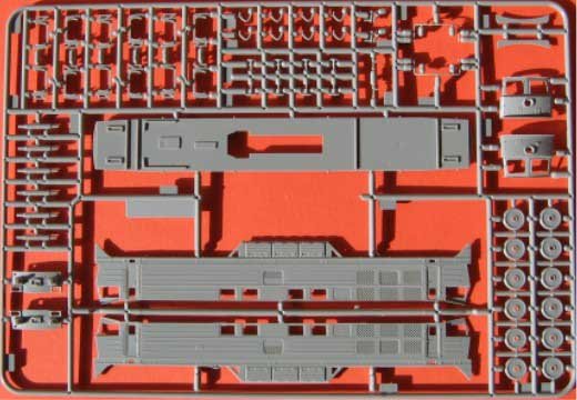 Revell - BR 130/230
