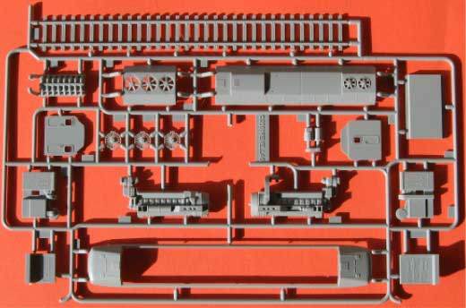 Revell - BR 130/230