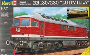 Bausatz: BR 130/230