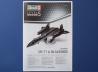 Lockheed SR-71A Blackbird
