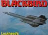 Lockheed SR-71A Blackbird