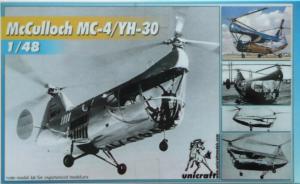 McCulloch MC-4/YH-30