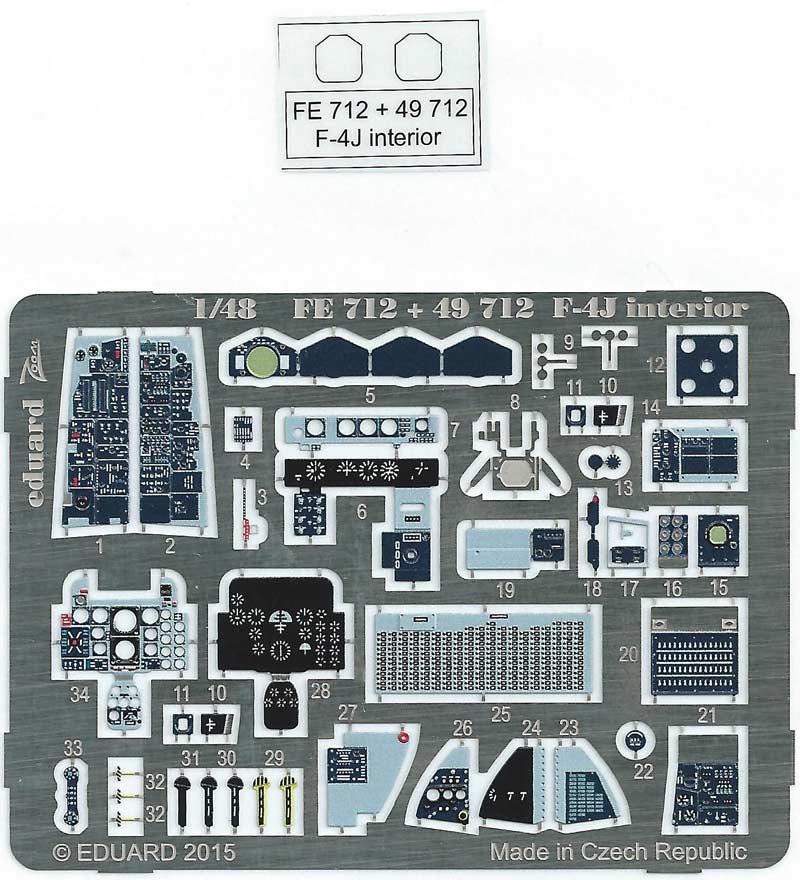 Farbig bedruckte und selbstklebende PE-Platine mit Folienfilm