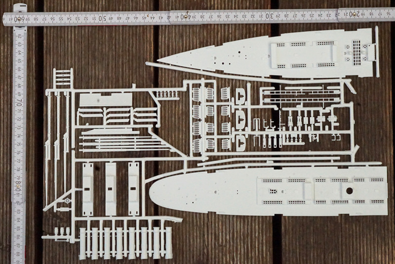 Revell - Great Eastern