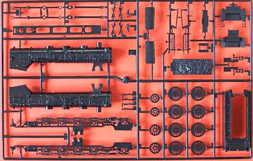 Revell - BR 41