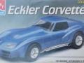Eckler Corvette von AMT/Ertl