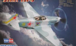 Soviet Yak-3