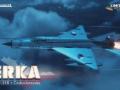 ERKA MiG-21R v Ceskoslovensku (limited edition) von Eduard Bausätze