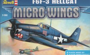 F6F-3 Hellcat