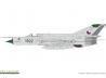 ERKA MiG-21R v Ceskoslovensku (limited edition)