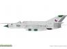 ERKA MiG-21R v Ceskoslovensku (limited edition)