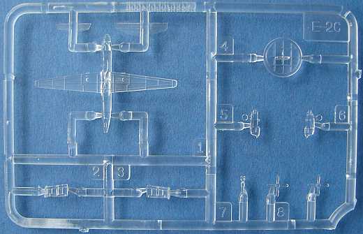 E2-C Hawkeye