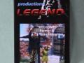 "Welcome!" Farmer & Granddaughter von Legend Productions