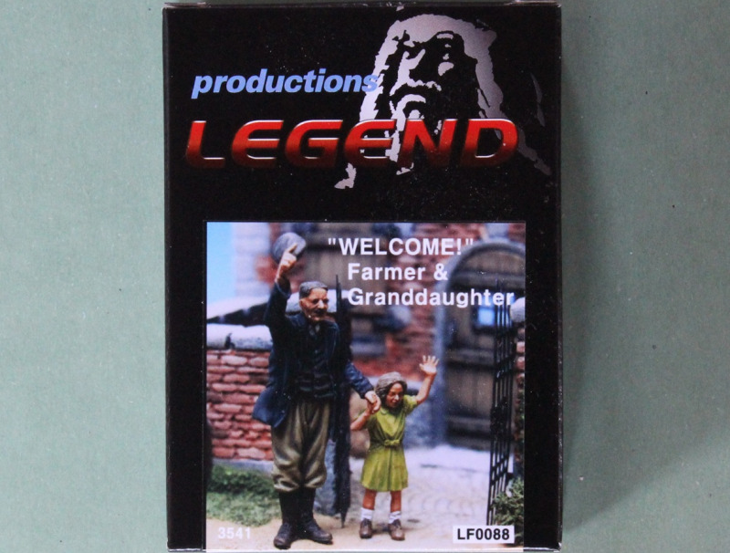 Legend Productions - 