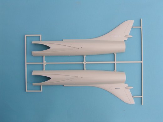Revell - Hawker Hunter F. MK.6