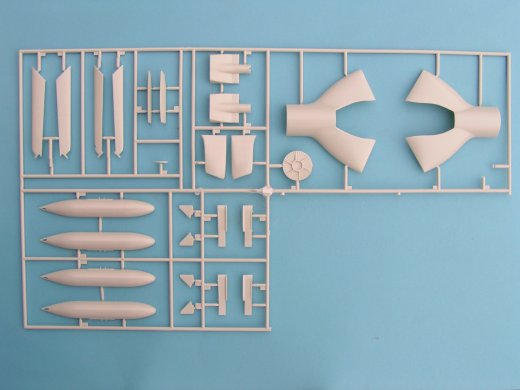 Revell - Hawker Hunter F. MK.6