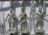 Roman Infantry Caesar's Wars - Imperial Age