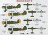 Henschel Hs-123 B