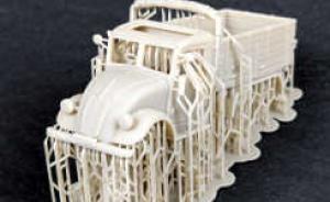 Kit-Ecke: Tatra 82