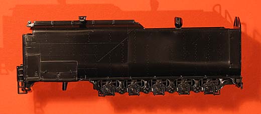 Revell - Big Boy Locomotive