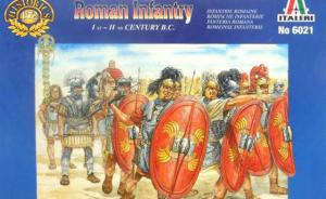 Roman Infantry