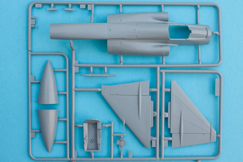 Special Hobby - Saab AJ 37 Viggen