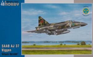 : Saab AJ 37 Viggen