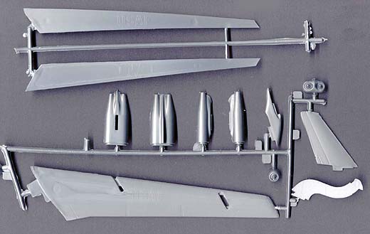 Revell - Boeing B-47