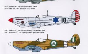 Supermarine Spitfire Mk.IX