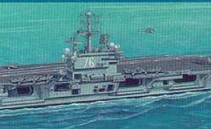 USS Ronald Reagan CVN-76