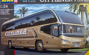 Neoplan Cityliner N 1216 HD