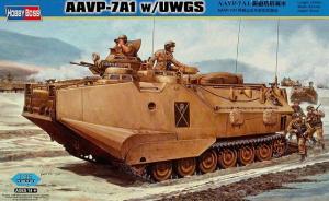 AAVP-7A1 with UWGS