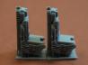 SR-71A ejection seats PRINT 1/48